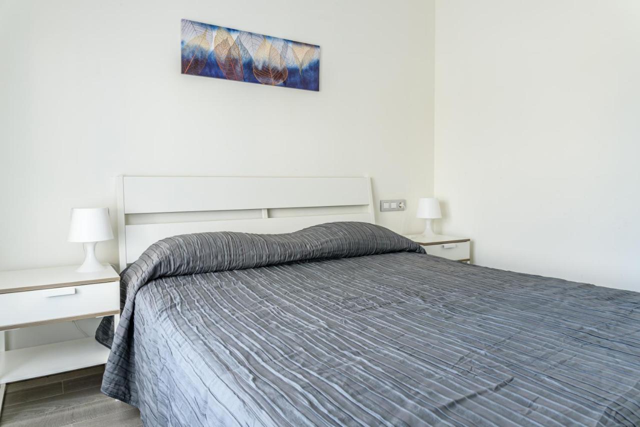 Modern Apartment In Residential Complex With Pools Коста-де-Антигуа Экстерьер фото
