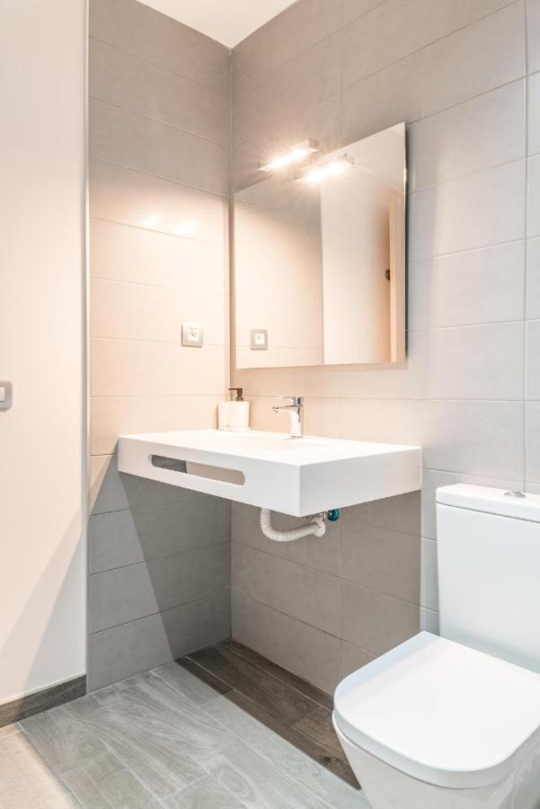 Modern Apartment In Residential Complex With Pools Коста-де-Антигуа Экстерьер фото