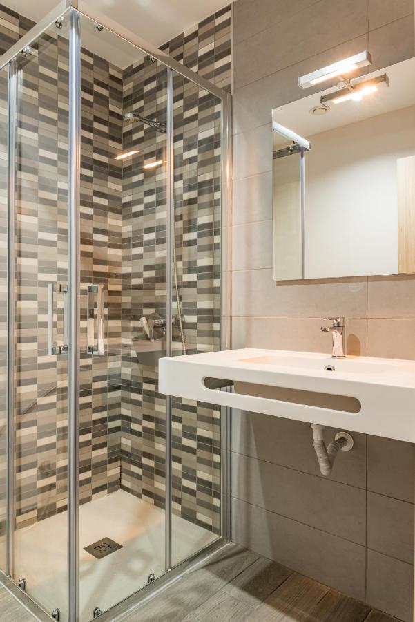 Modern Apartment In Residential Complex With Pools Коста-де-Антигуа Экстерьер фото